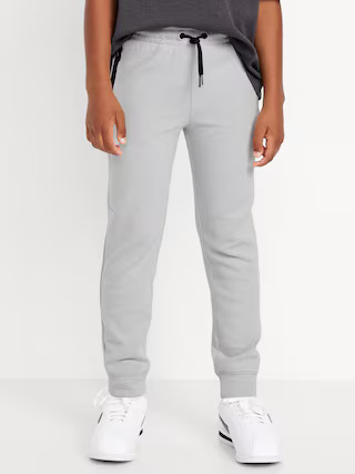 Dynamic Fleece Jogger Sweatpants for Boys | Old Navy (US)