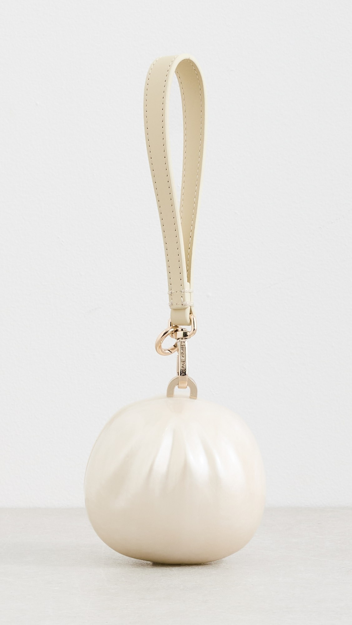 Simone Rocha Pearl Crossbody Dim Sum Bag | Shopbop | Shopbop