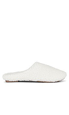 The Sherpa Slipper
                    
                    eberjey | Revolve Clothing (Global)
