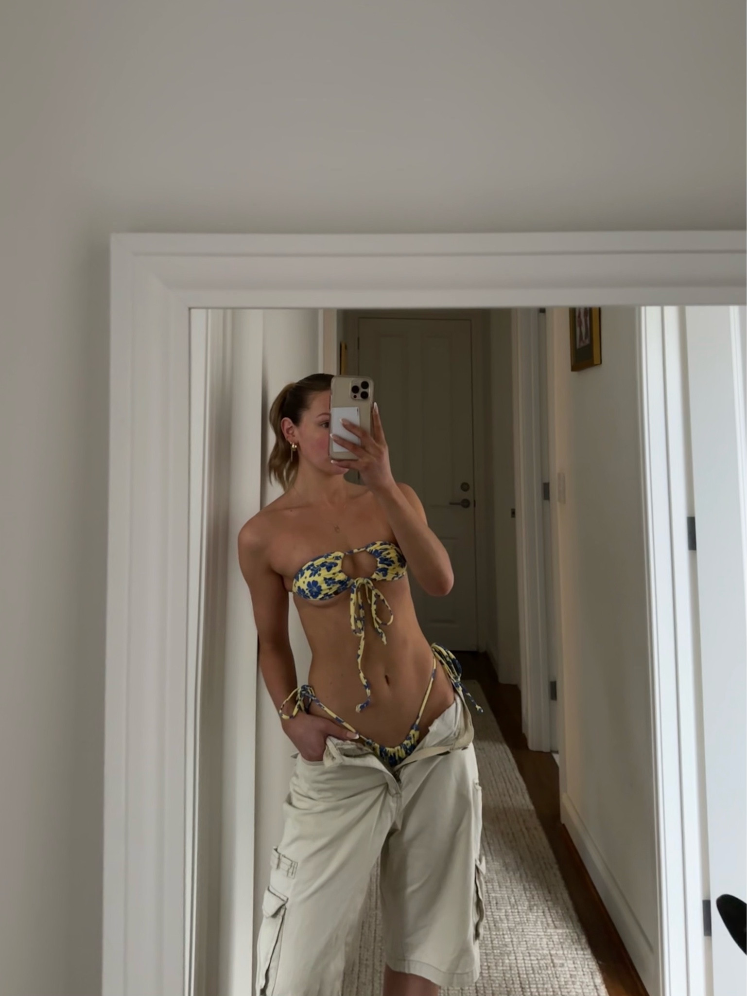 What I’ll be wearing all summer 🌼🦋

#LTKaustralia #LTKunder100 #LTKSeasonal