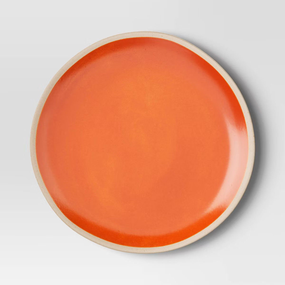 10.5" Dinner Plate - Threshold™ | Target