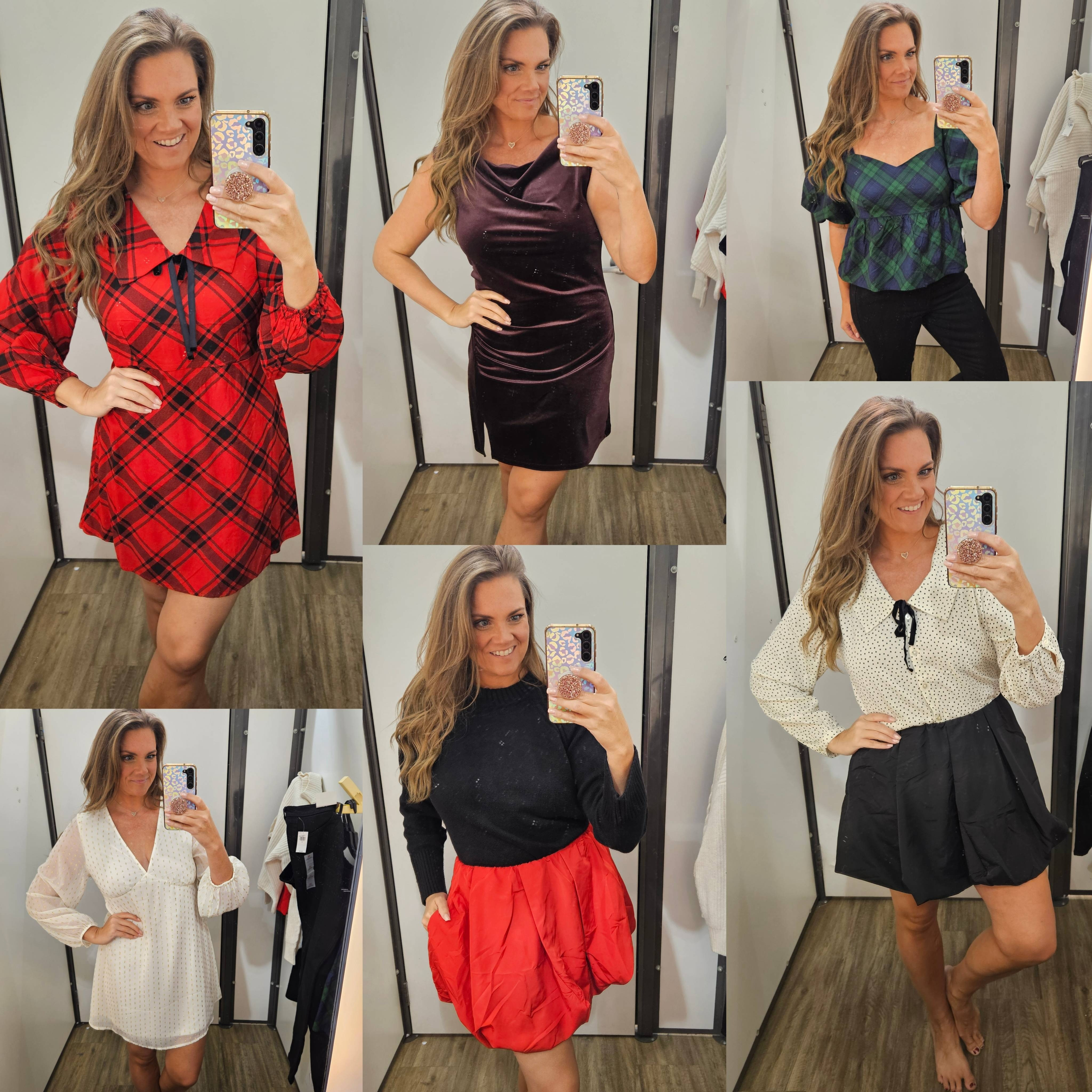 Up to 60% off this Black FridayIn a size large and 10

#LTKHoliday #LTKMidsize #LTKSaleAlert