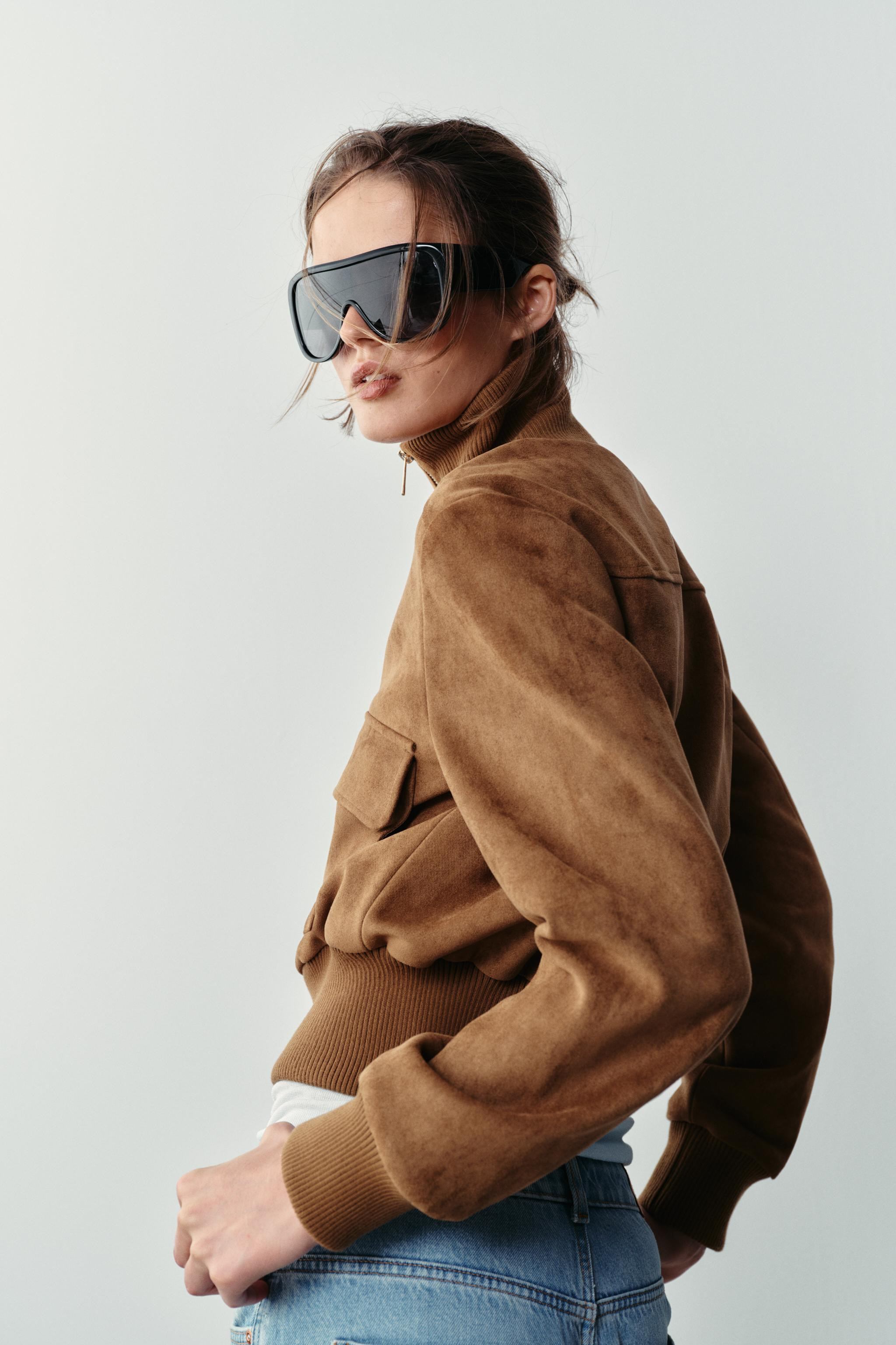 Hellbraun | Zara DE