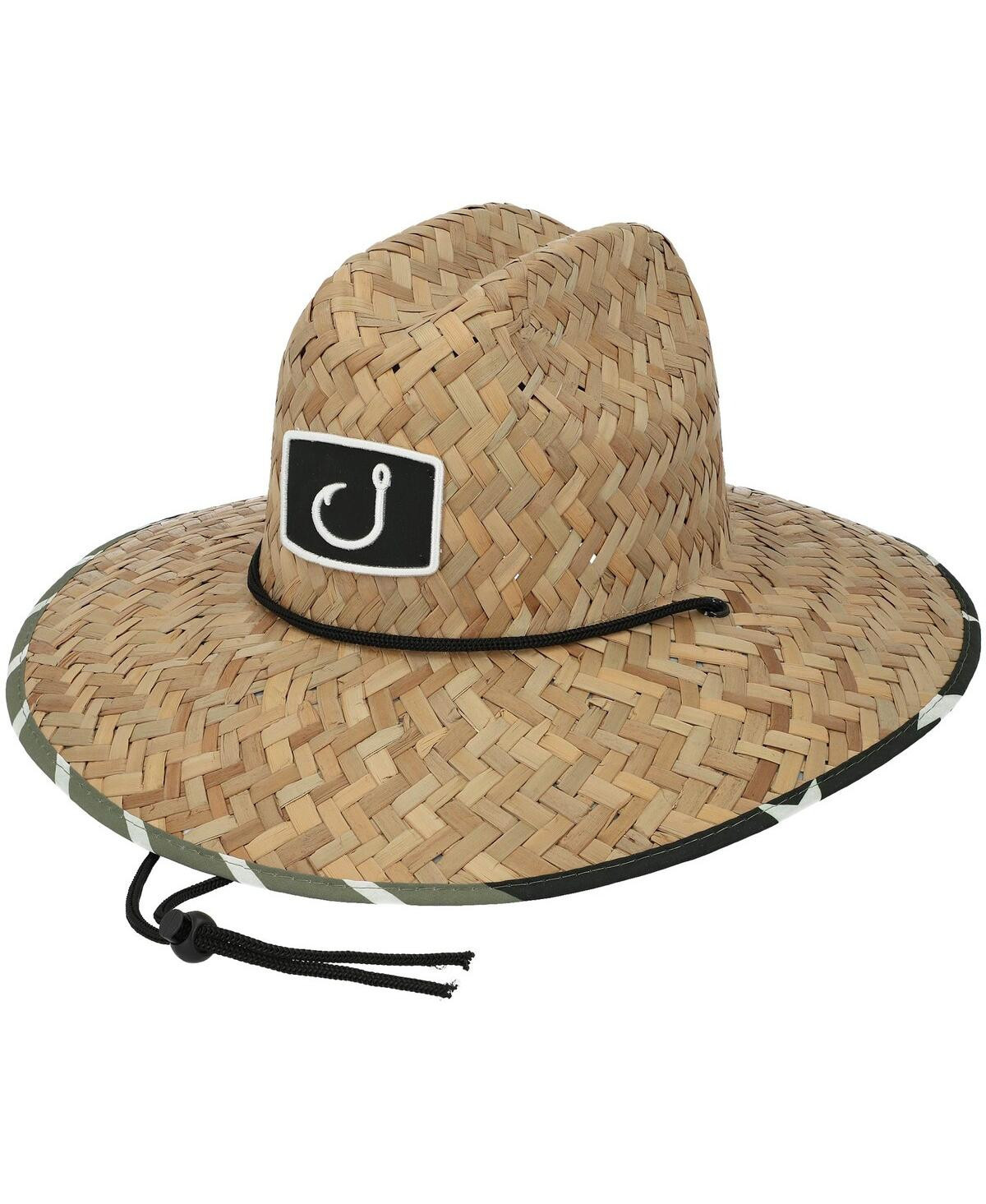 Men's Avid Natural Sundaze Straw Hat | Macys (US)