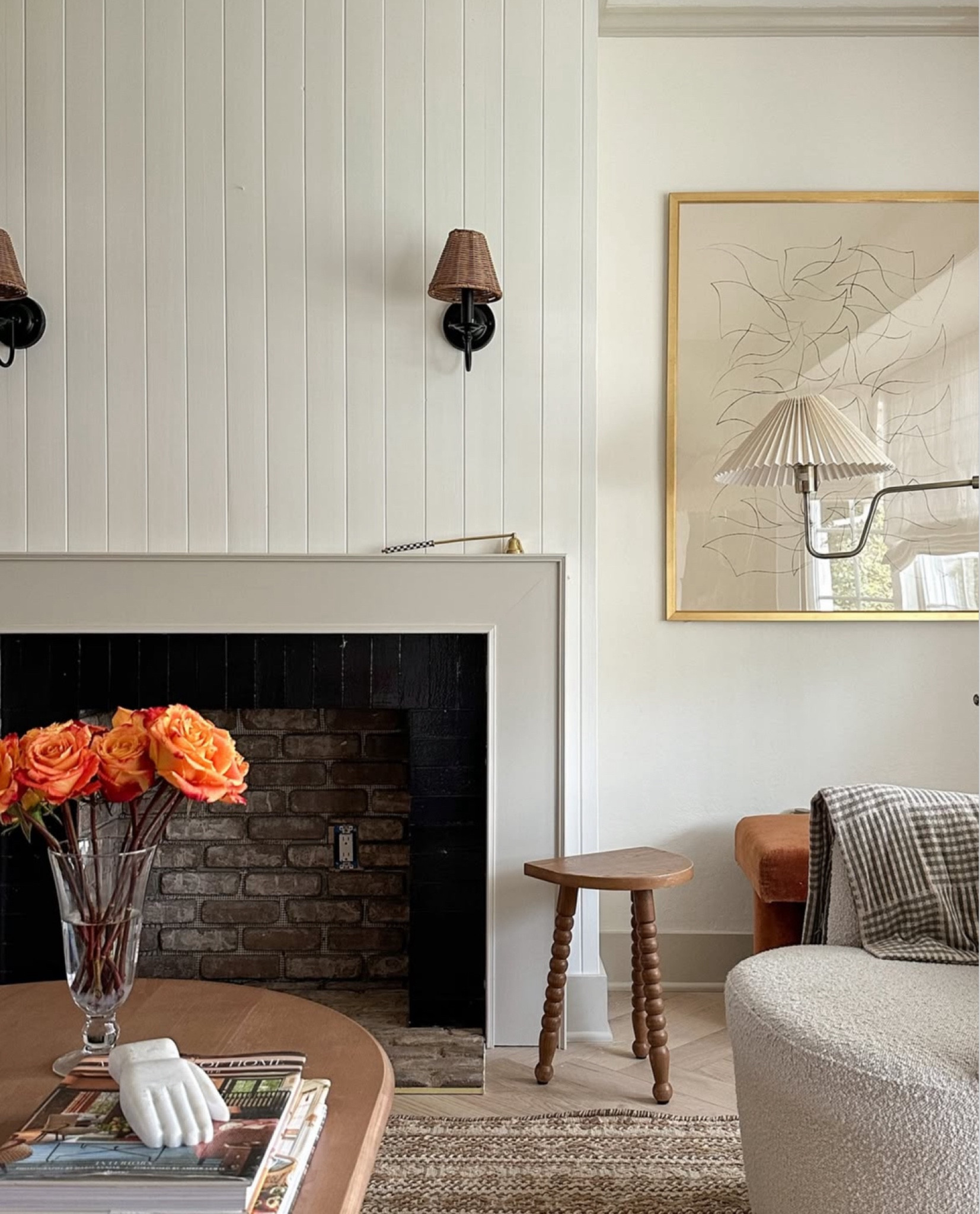 Progress view 😍

#LTKSaleAlert #LTKFindsUnder100 #LTKHome