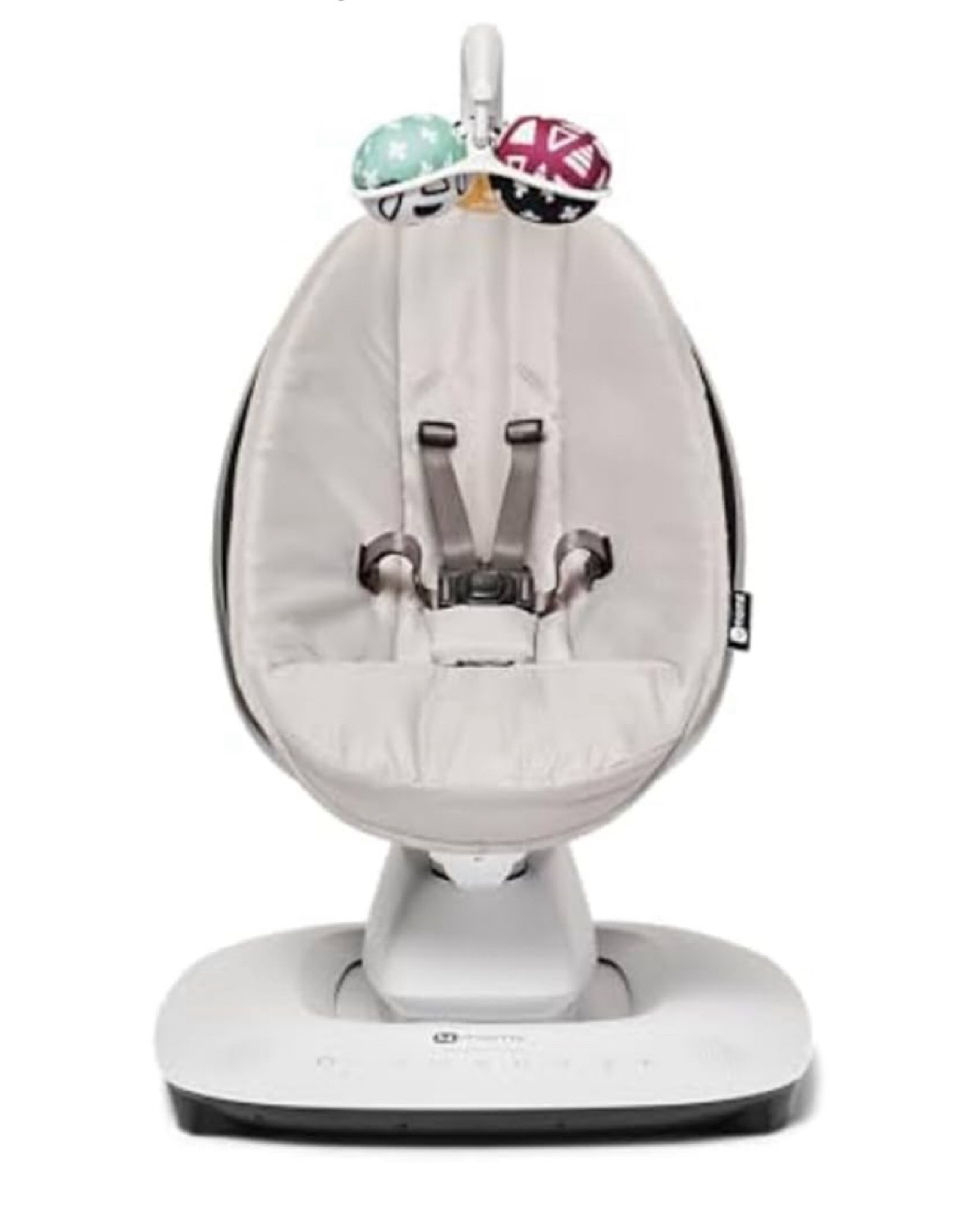 This swing has been a lifesaver for us! 

#LTKHome #LTKFamily #LTKBaby