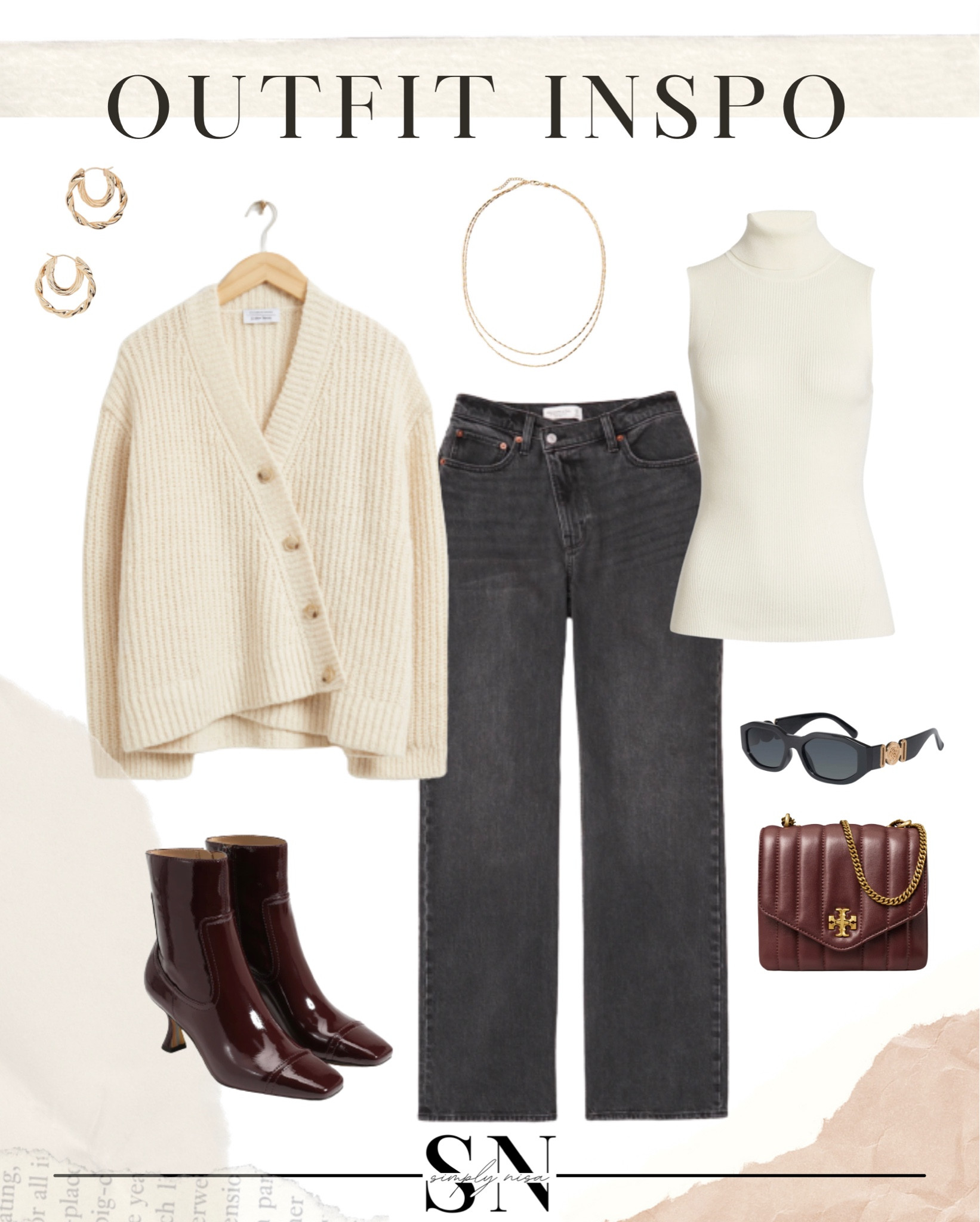 Straight leg jeans, petite outfit, black jeans, amazon sunglasses 

#LTKshoecrush #LTKstyletip #LTKsalealert