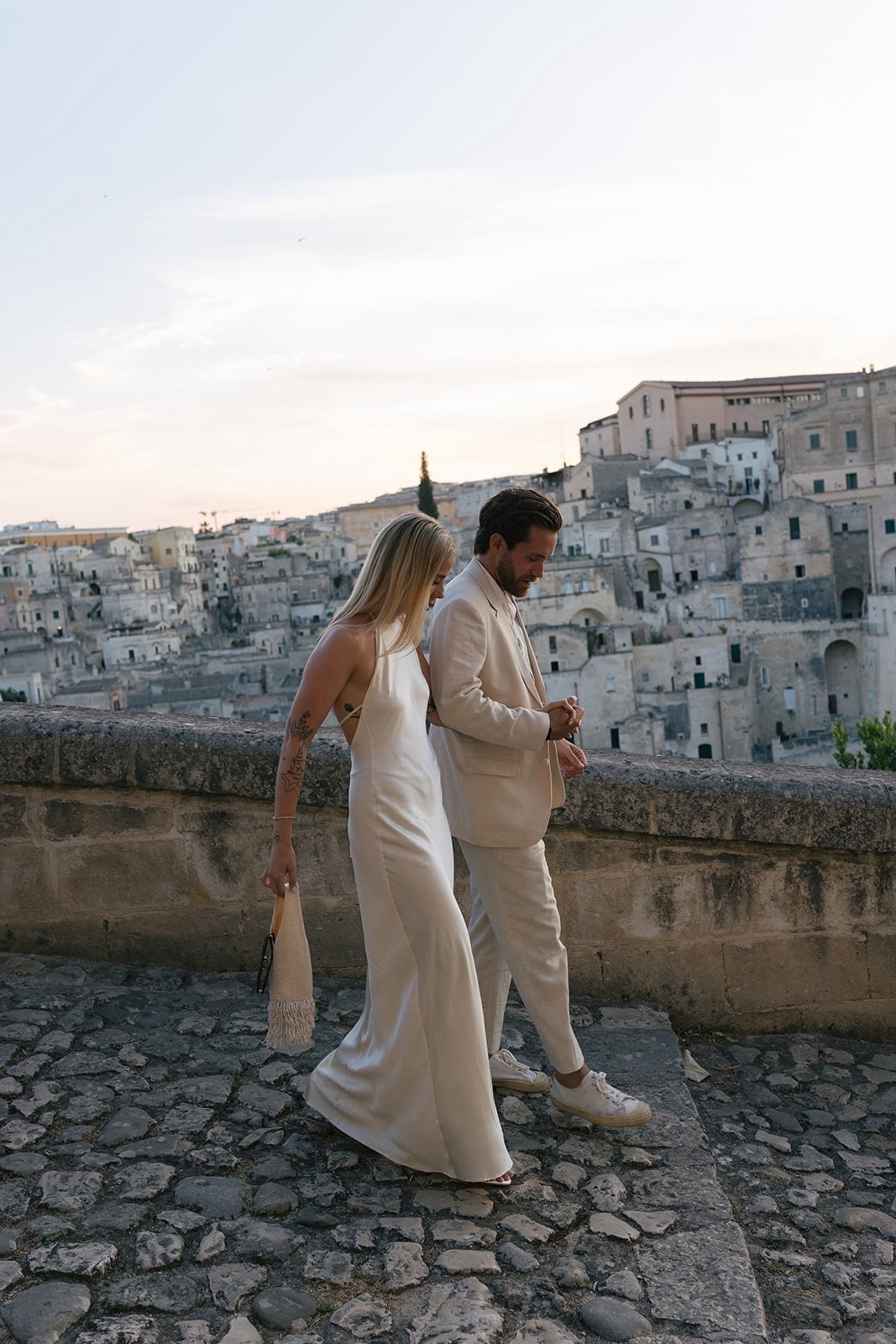 Our pre wedding party look 

#LTKwedding