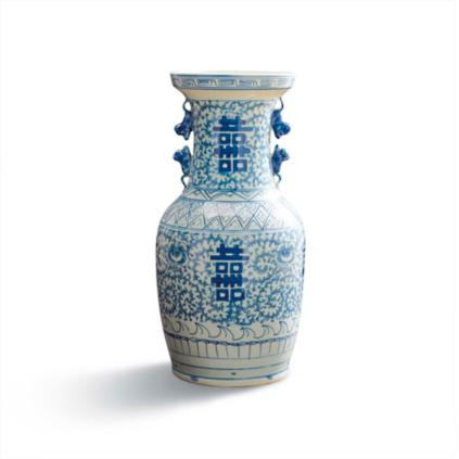 Blue Ming Large Ceramic Collection | Frontgate
