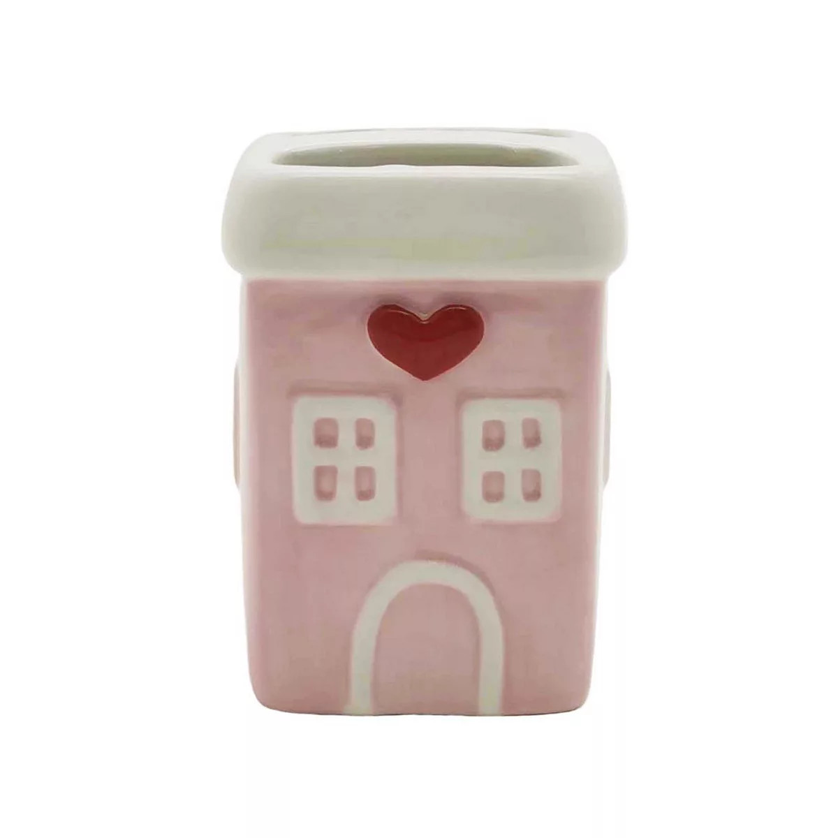 Celebrate Together™ Valentine's Day House Toothbrush Holder | Kohl's