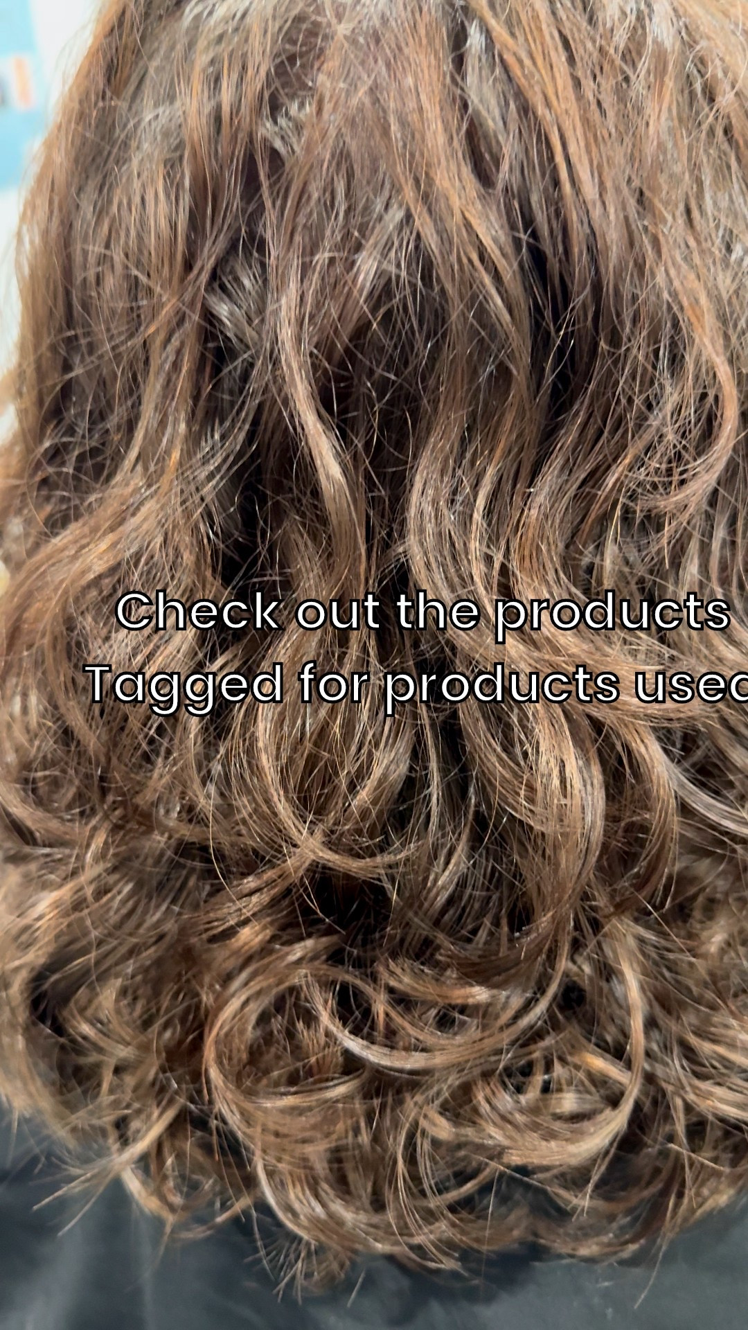 Products used tagged below. #curlyhair #haircare #hairstyles 

#LTKBeauty #LTKWorkwear #LTKselfcare