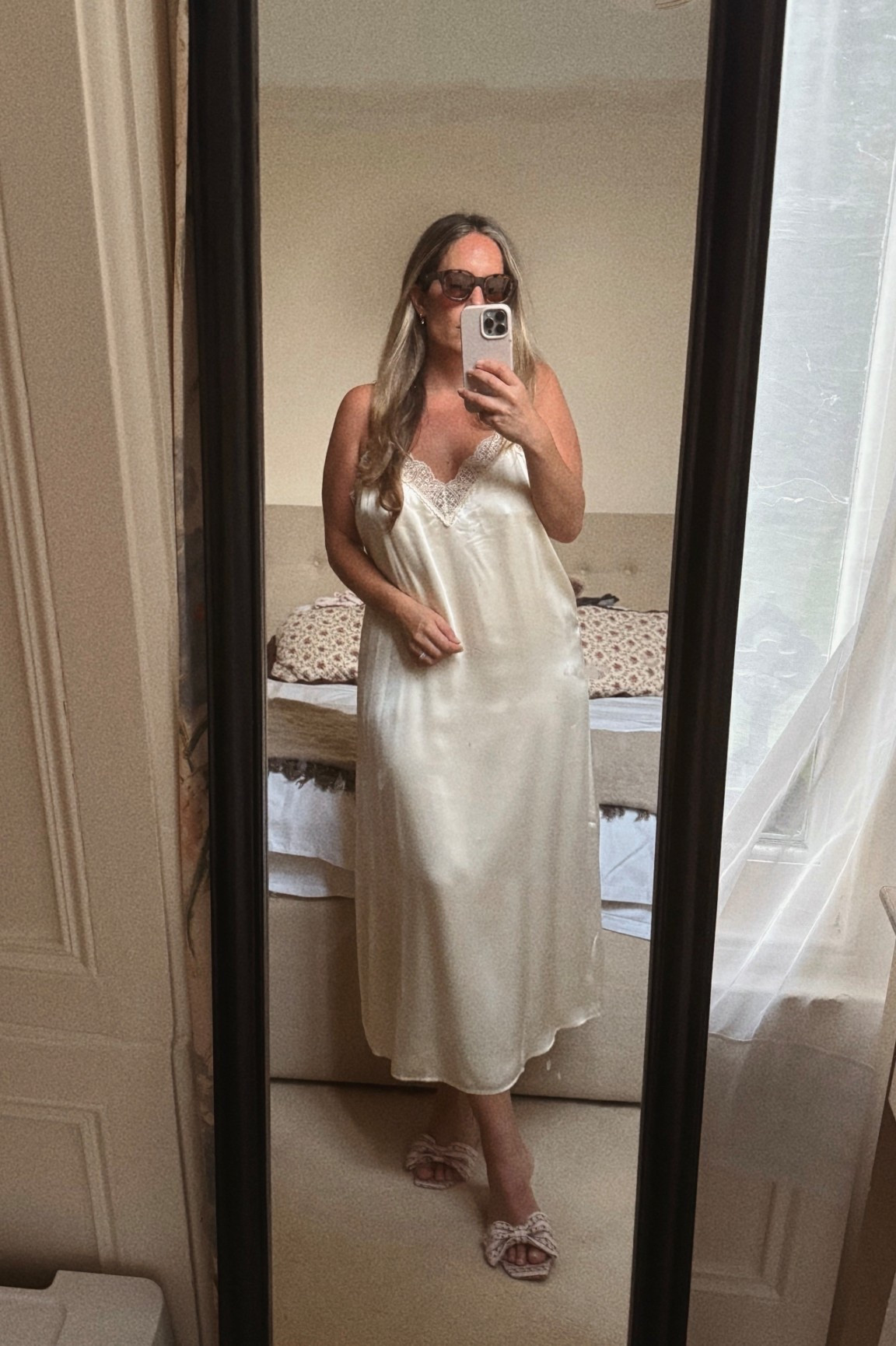 Silky cream heaven 🤎

#LTKautumn #LTKwedding #LTKdatenight