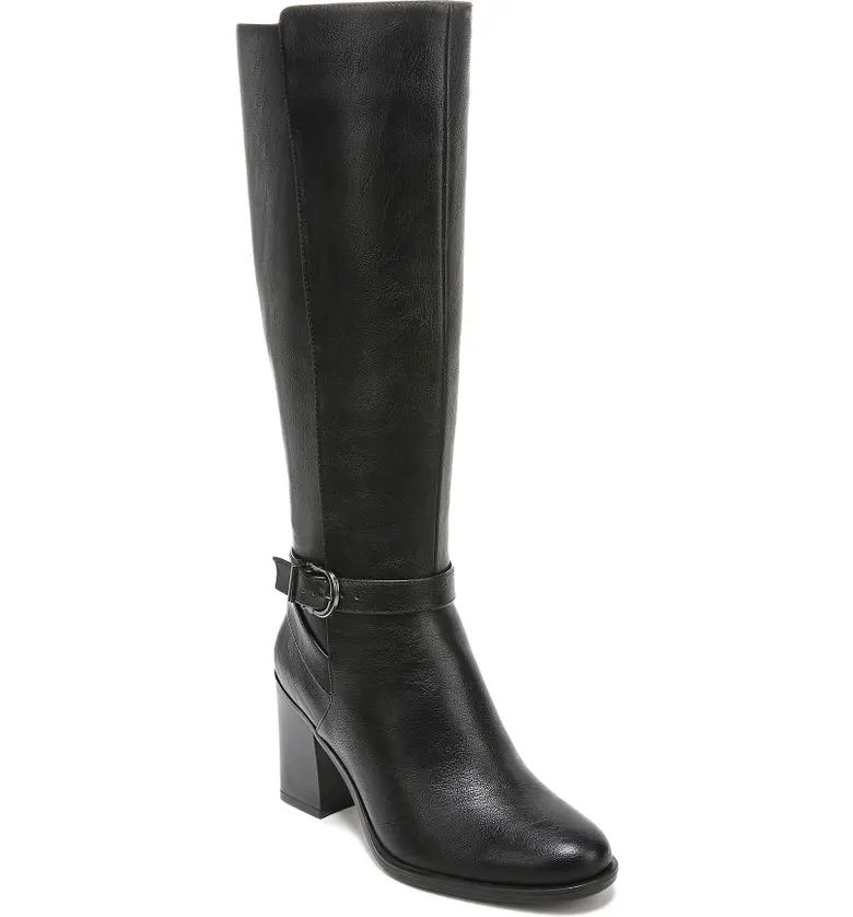 Naturalizer Joslynn Tall Boot - Wide Width and Wide Calf Available | Nordstromrack | Nordstrom Rack