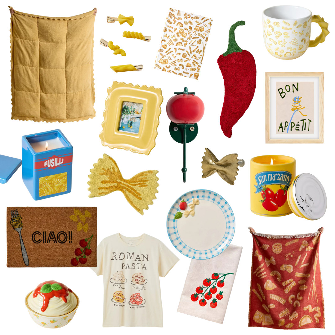 CIAO BELLA 
 

 #LTKSeasonal #LTKFindsUnder100 #LTKStyleTip