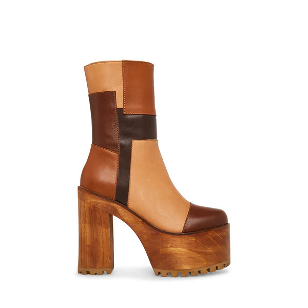 TONIC BROWN MULTI | Steve Madden (US)