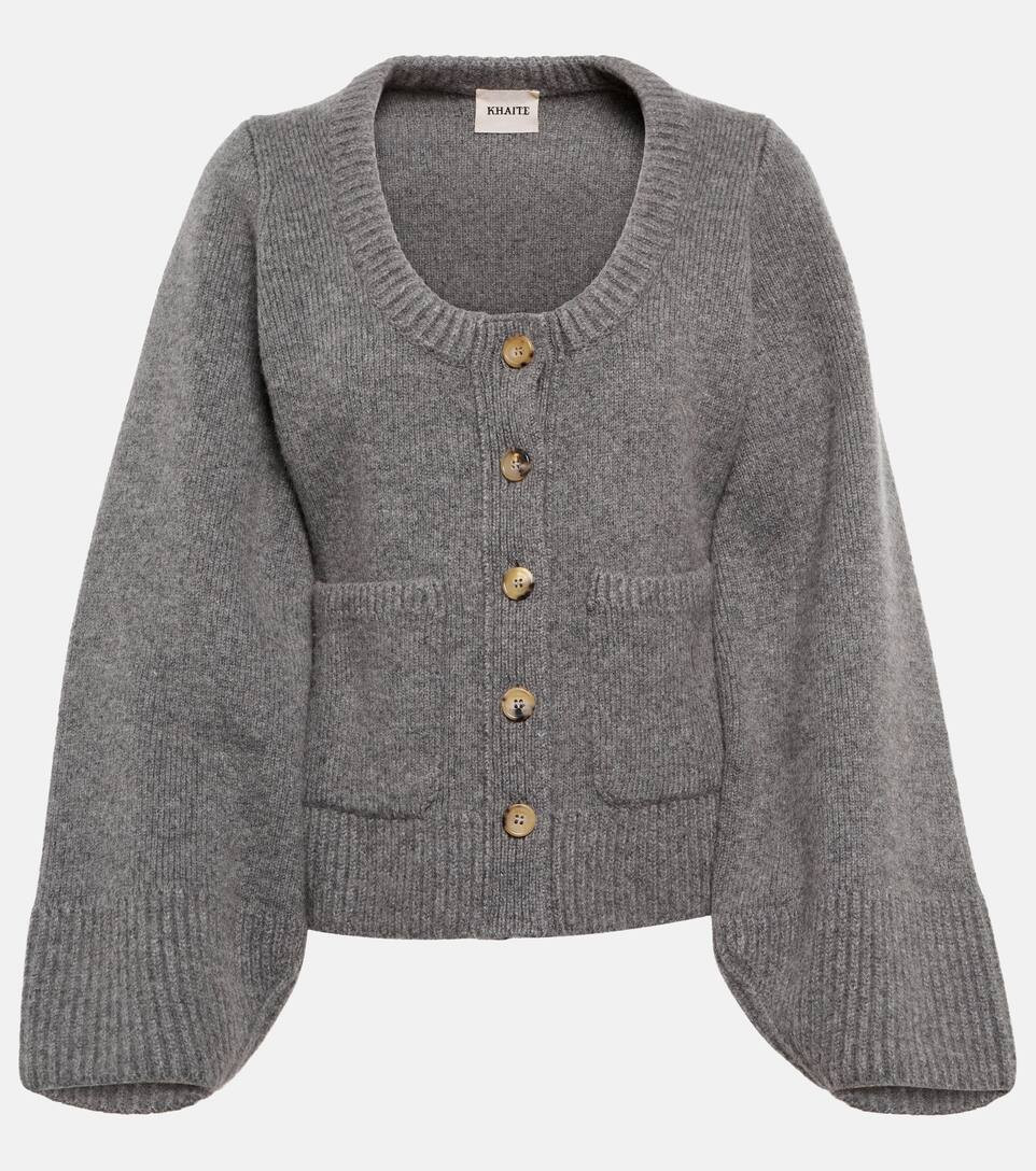 Cardigan Caro en cachemire mélangé | Mytheresa (FR)