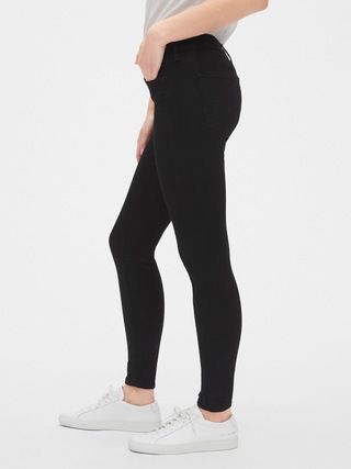 (Black) Black Rinse | Gap (US)