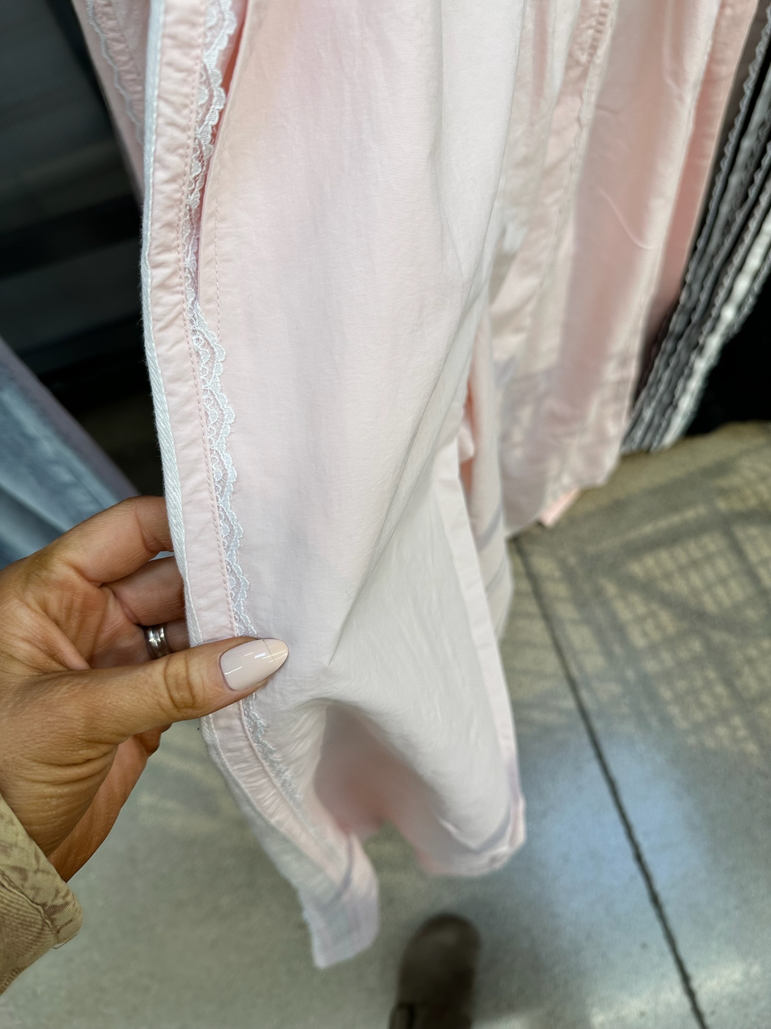 The lace details on these pants! I really can’t believe these are from Walmart! Thesavannahk women’s Walmart fashion finds viral Walmart lace pants viral Walmart pink pants mom outfit ideas Valentine’s Day outfit ideas 

#LTKootd #LTKFindsUnder50 #LTKFindsUnder100