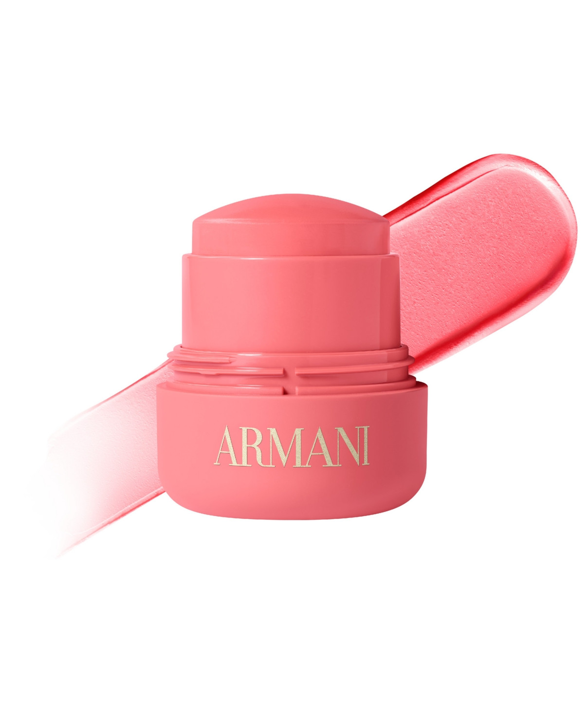 Armani Dolci Makeup Blush, 0.25 oz. - 1 Rose Blush | Macy's