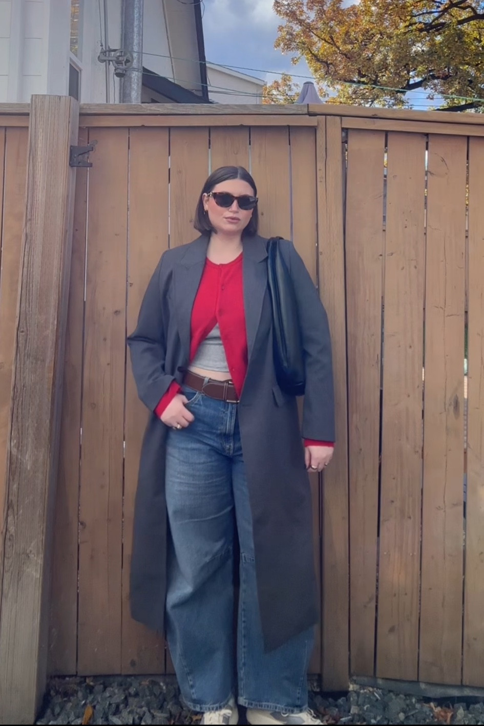 Fall midsize outfit inspo 

#LTKmidsize #LTKstyletip #LTKcanada