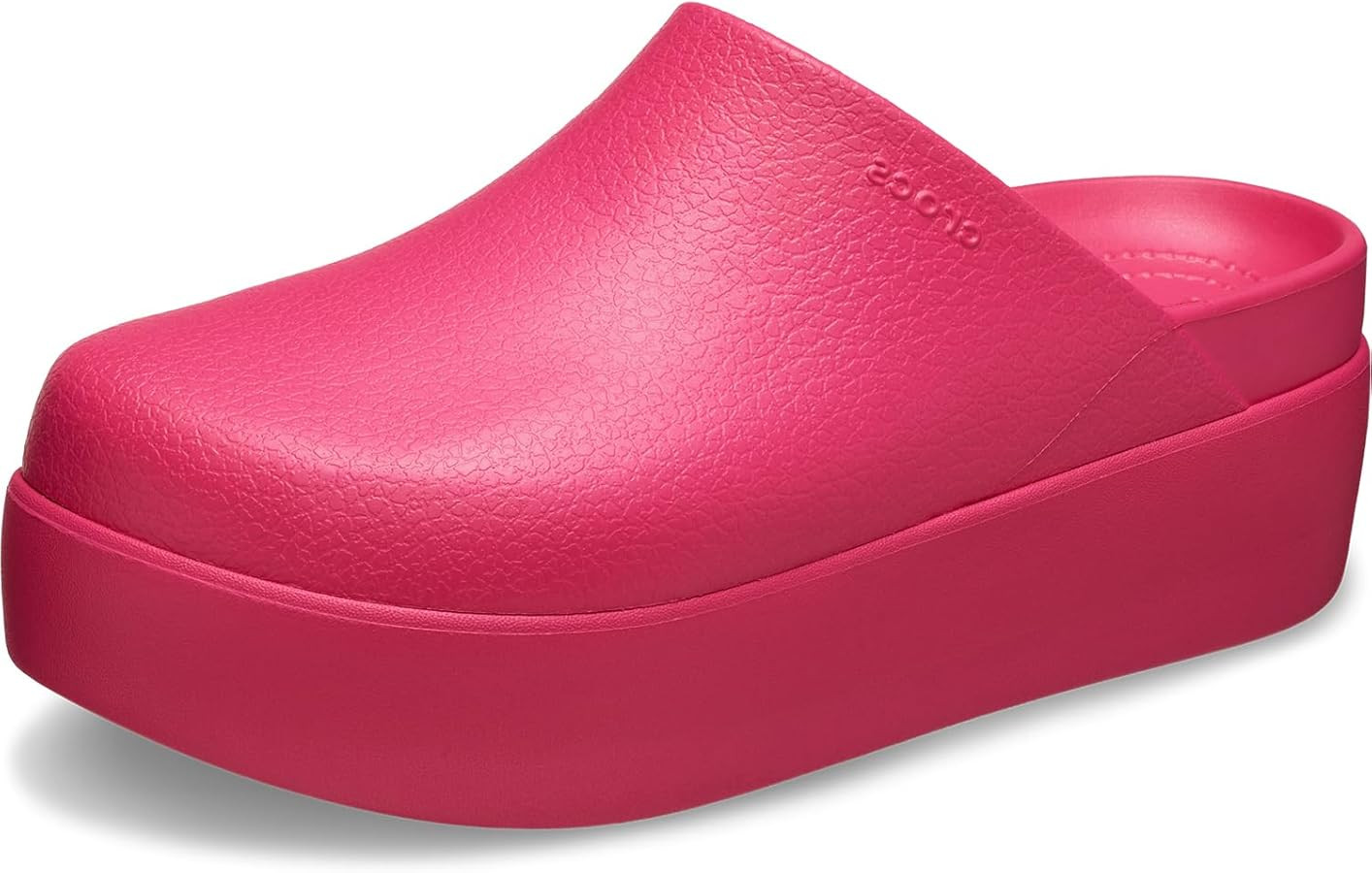 Crocs Women's Dylan Platform Clog | Amazon (US)