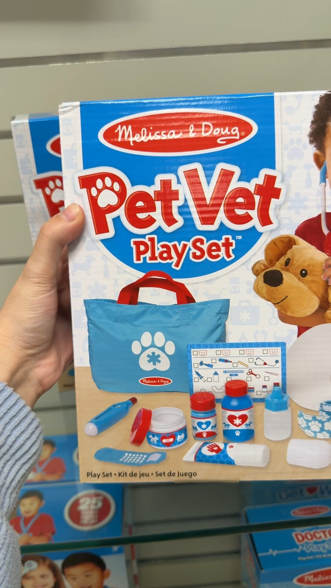 This is such a great deal on a really fun toy! 

#LTKCyberWeek #LTKGiftGuide #LTKHoliday