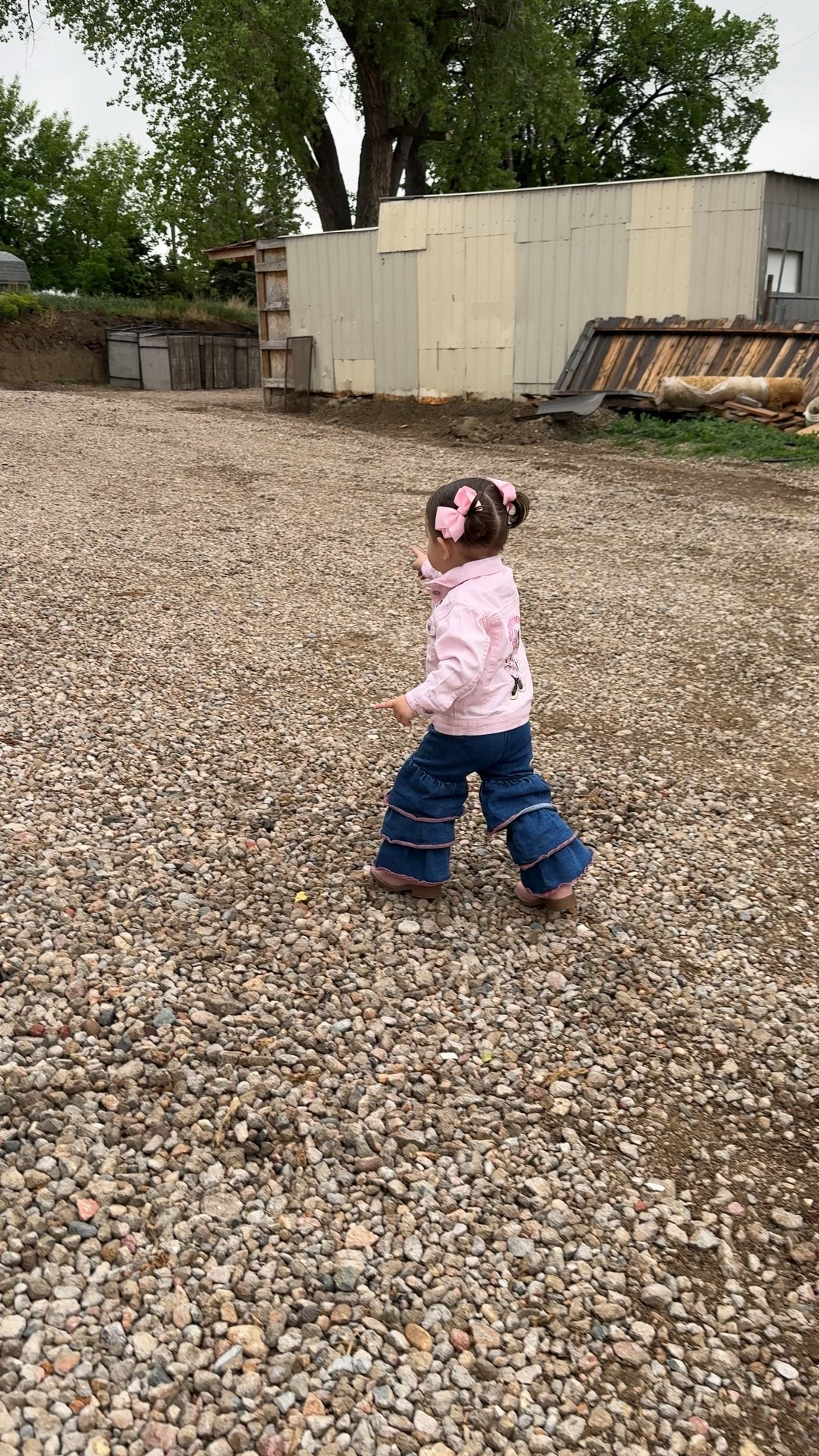 Cutest lil cowgirl 💖

#LTKBaby #LTKKids