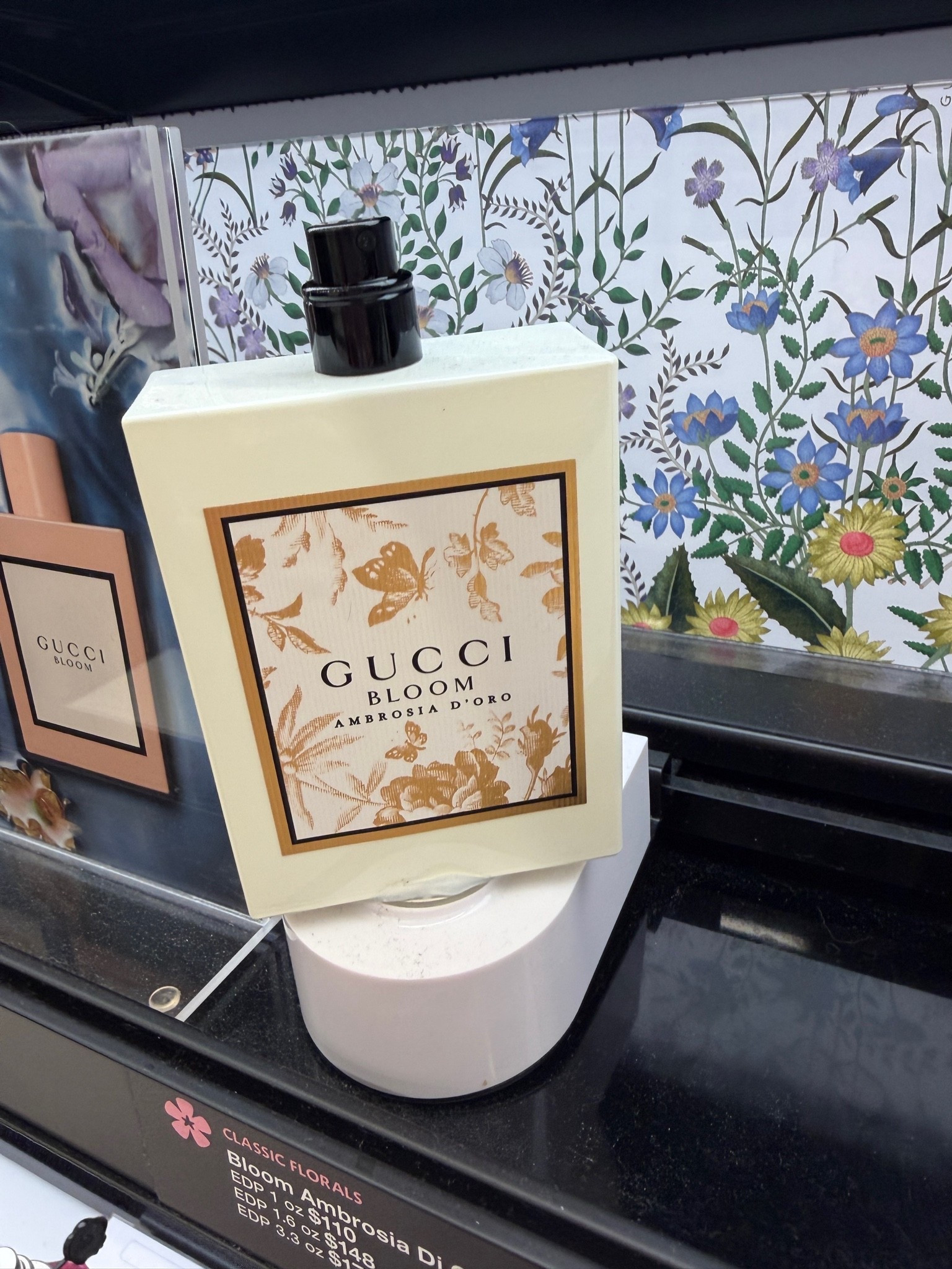 This smells absolutely incredible

#LTKBeauty #LTKselfcare #LTKmomlife
