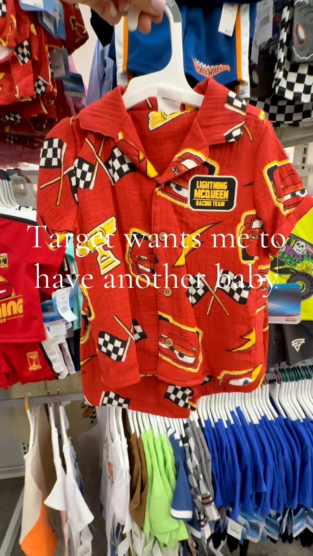 New toddler sets at target! So cuteee! 

#LTKKids