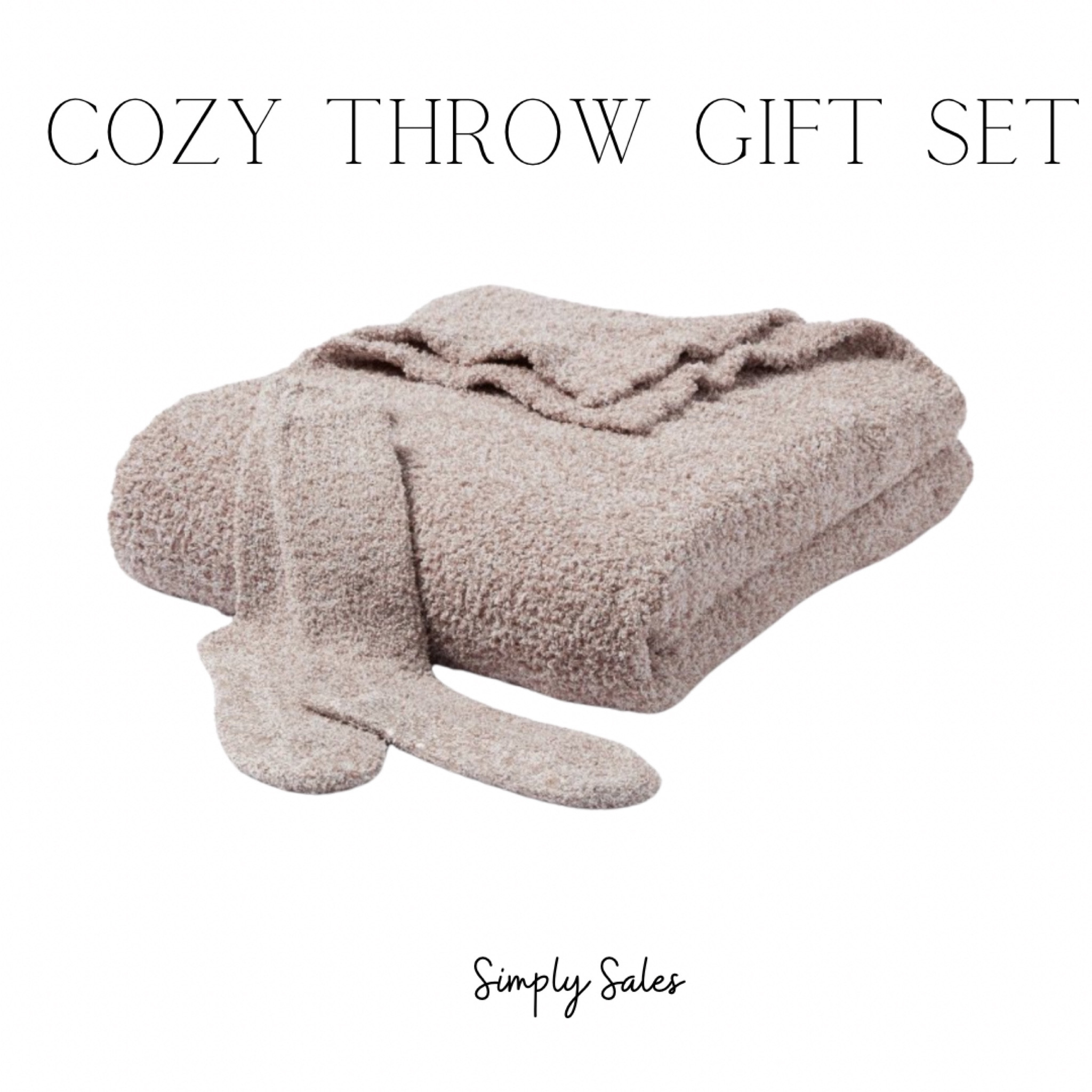 Looking for a last-minute gift that’s sure to be a hit?  

This *Cozy Gift Set Throw Blanket - Threshold™* is just $18 (Reg. $30) at Target! I've also linked a few adorable options for the kids—perfect for everyone on your list.  

Don’t forget: you can save an extra $10 on home purchases of $50 or more with Target Circle!

#LTKSeasonal #LTKGiftGuide #LTKHoliday