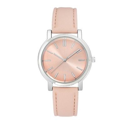 Women's Strap Watch - A New Day™ | Target