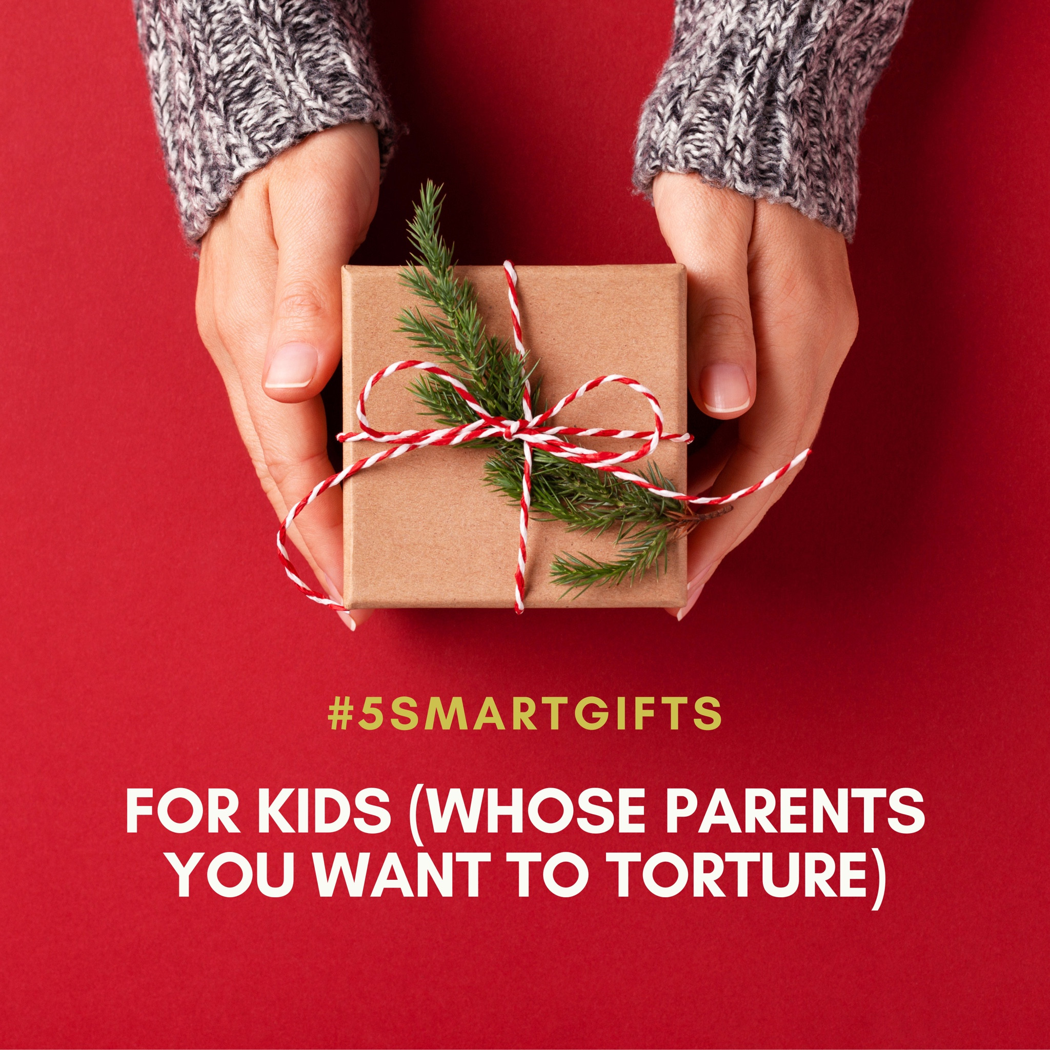 Aunties and uncles, here’s the gift guide for you 

#LTKSeasonal #LTKHoliday #LTKGiftGuide