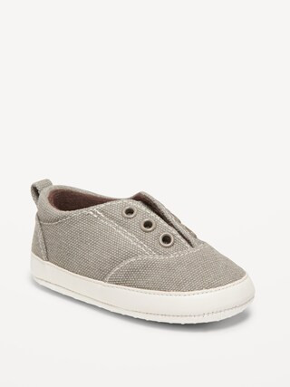Slip-On Sneakers for Baby | Old Navy (US)