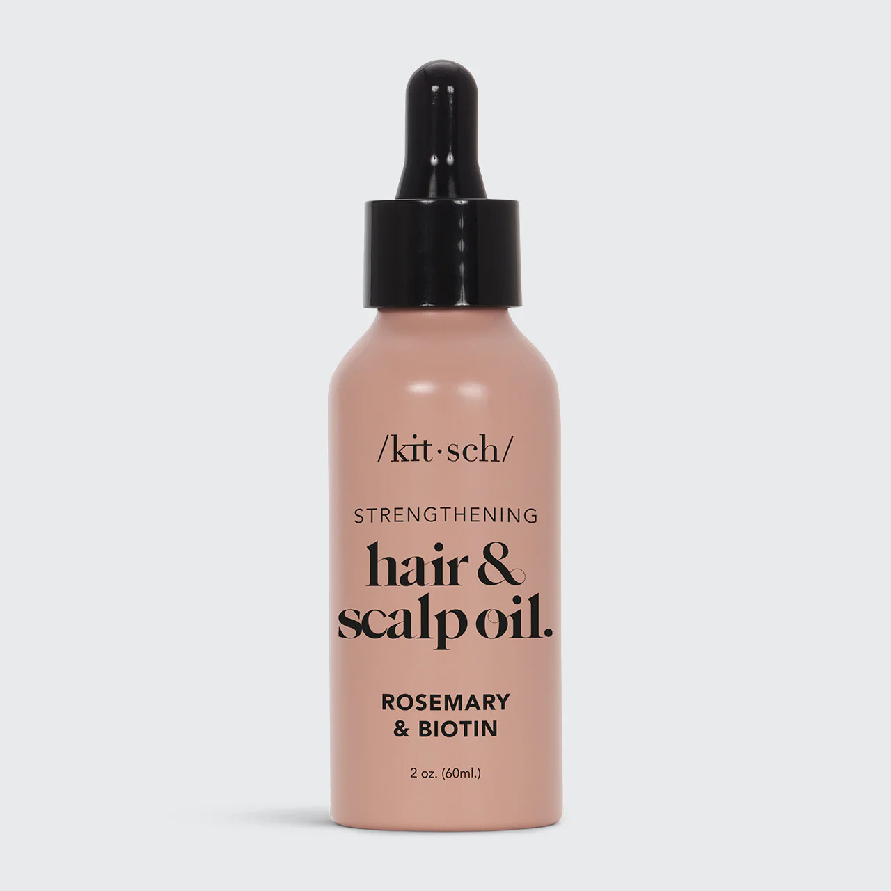 Pre Wash Scalp Oil | Kitsch