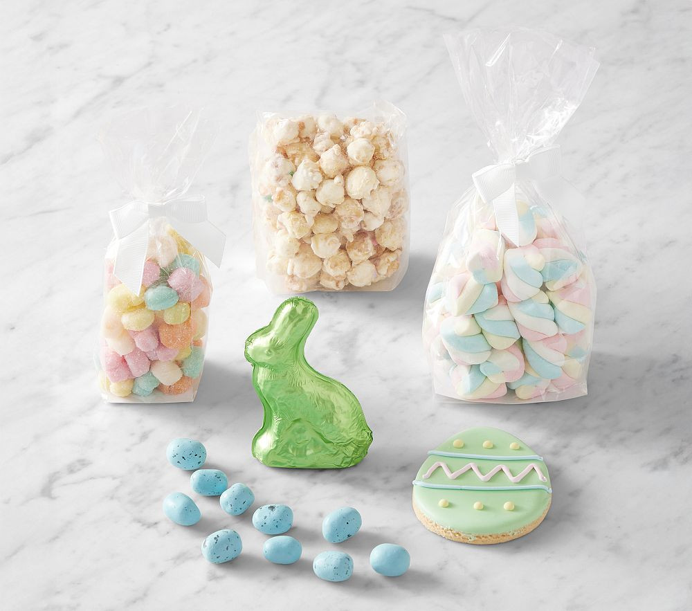 WS X PBK Classic Basket Candy Fill | Pottery Barn Kids