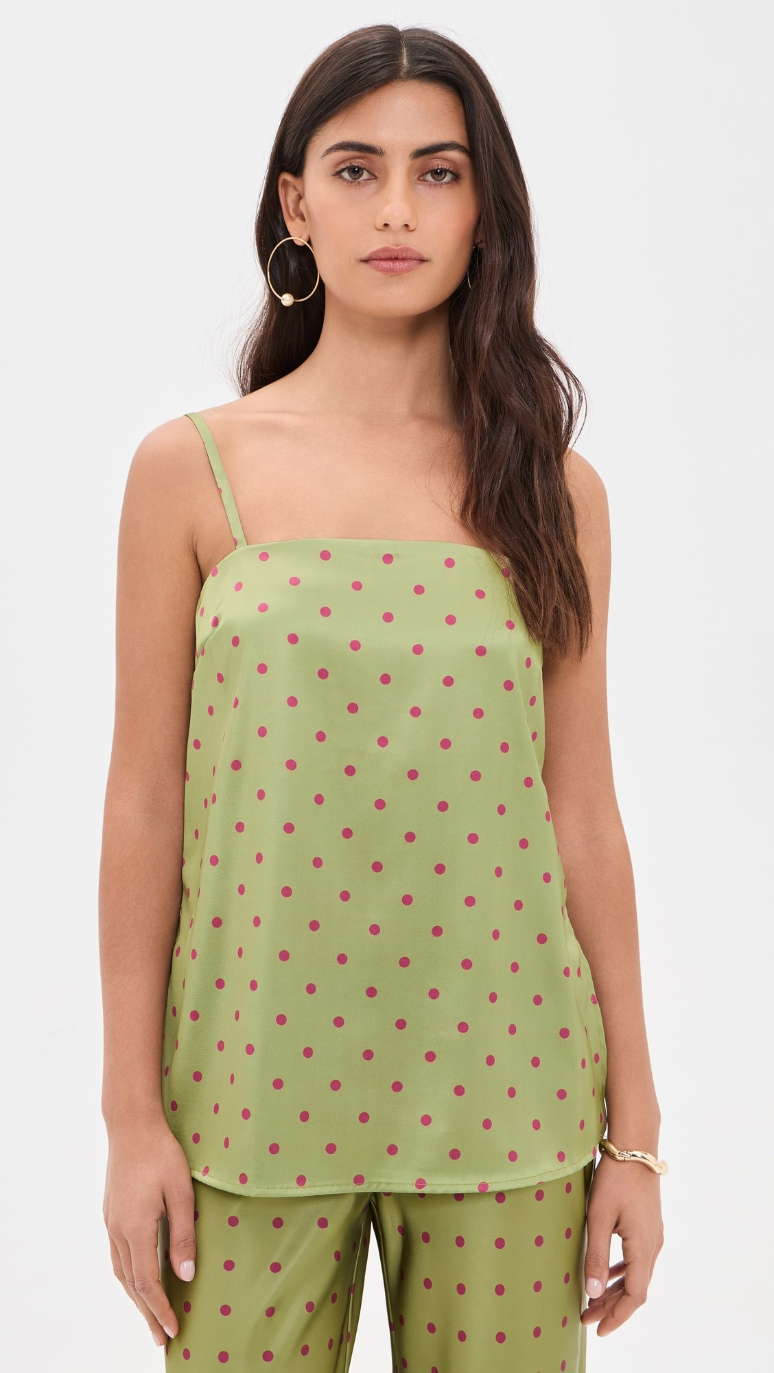 Madison the Label Santos Top | Shopbop | Shopbop