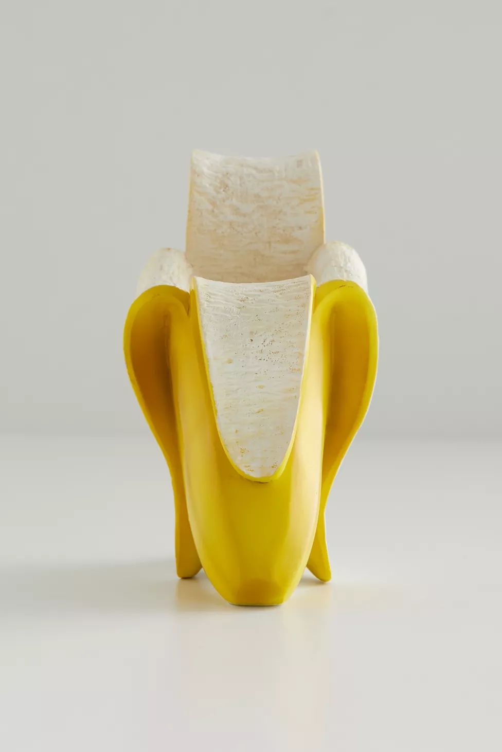 Trash Banana Storage Cup | Urban Outfitters (US and RoW)