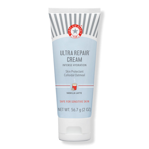 Travel Size Vanilla Latte Ultra Repair Cream | Ulta