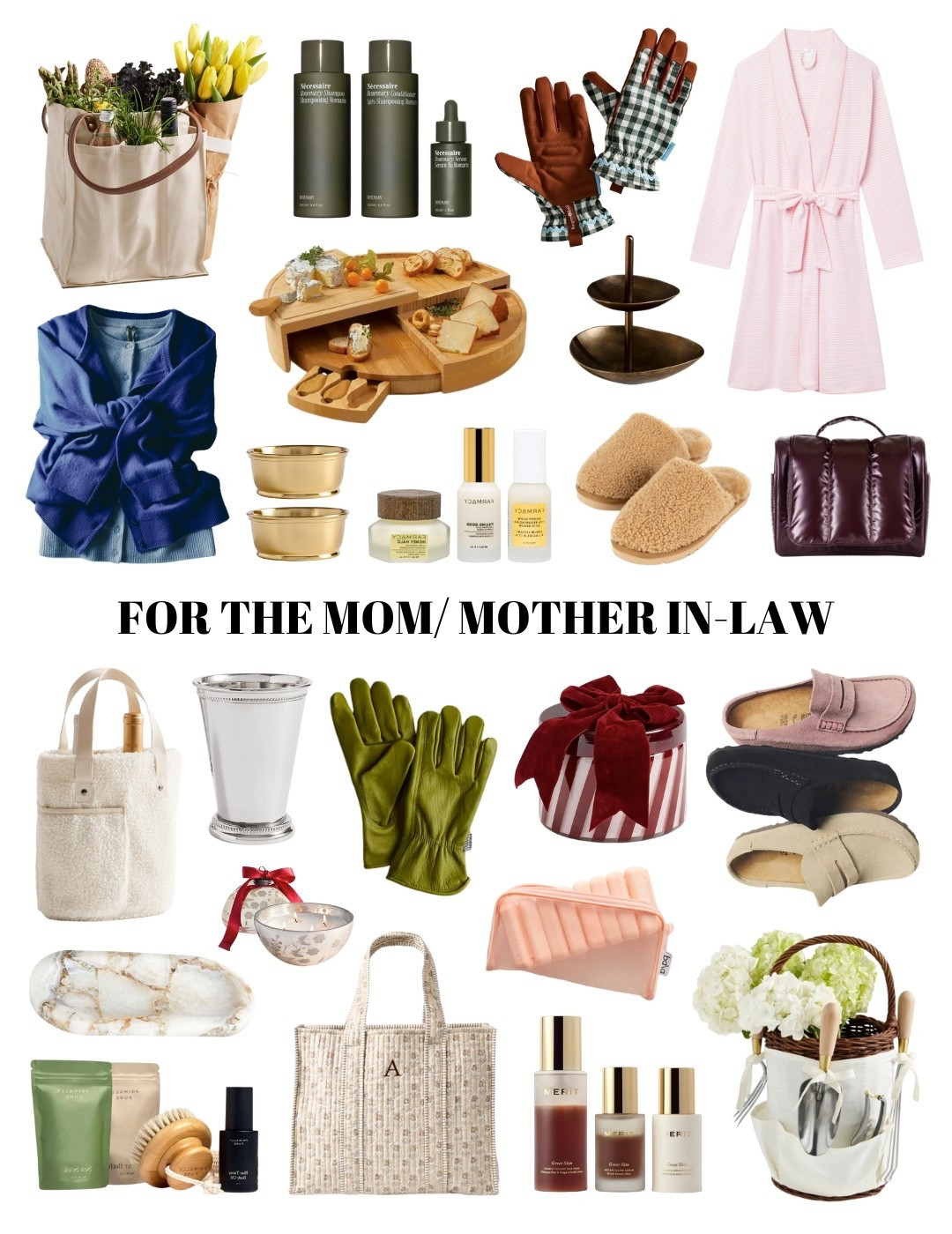 🎁FOR MOM/ MOTHER IN-LAW🎁

#LTKSeasonal #LTKHoliday #LTKGiftGuide