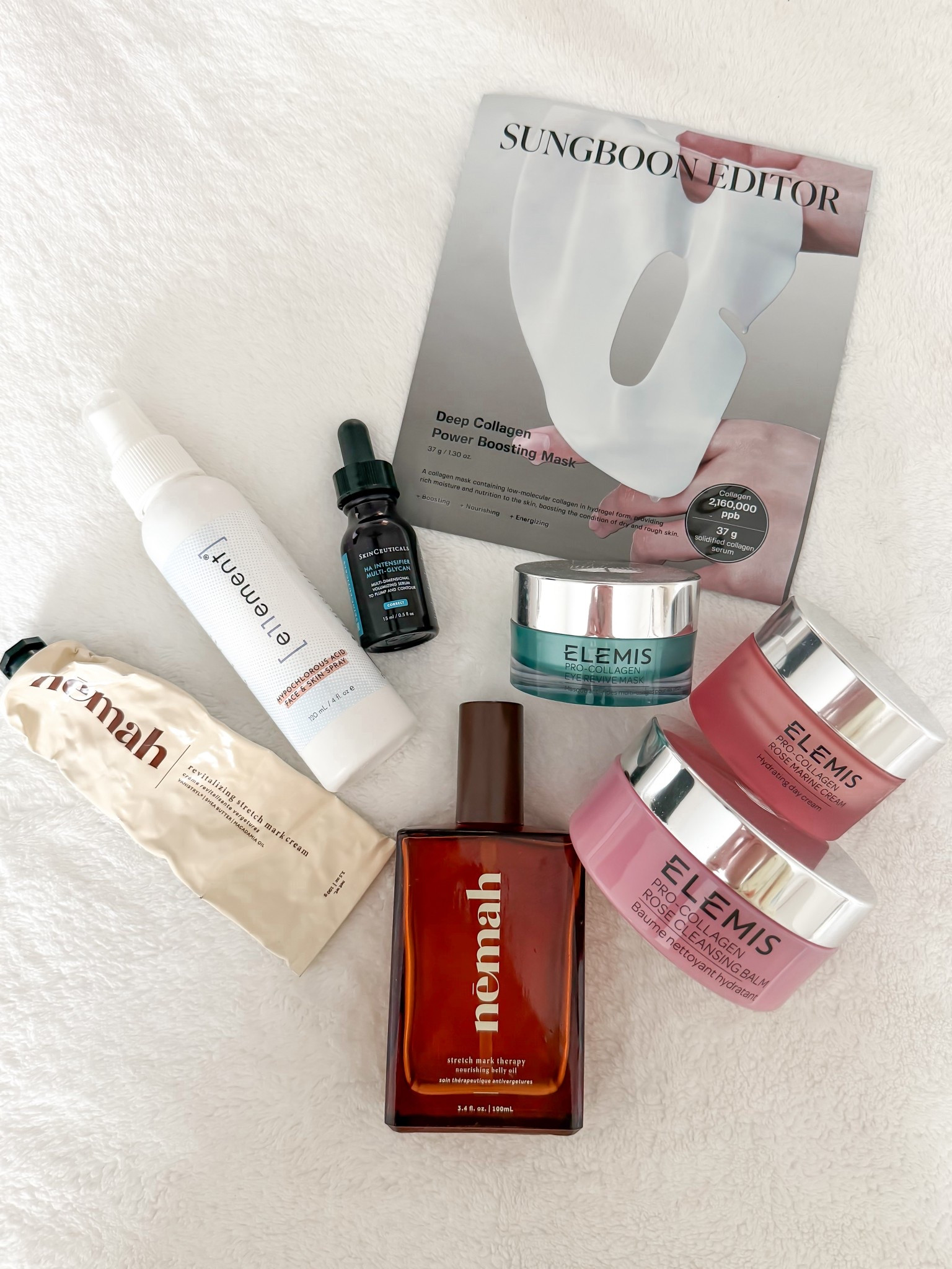 current skincare favs 🩷

#LTKmomlife #LTKselfcare #LTKdayinmylife