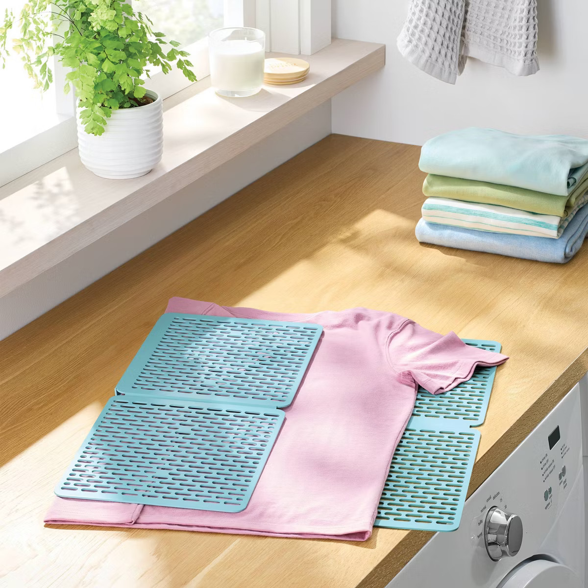 Shirt Folding Board - Brightroom™ | Target