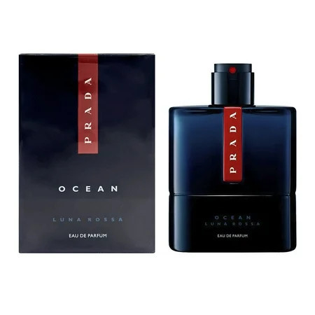 Prada Men s Luna Rossa Ocean Eau de Parfum EDP Spray 5.0 oz Fragrances 3614273768818 | Walmart (US)