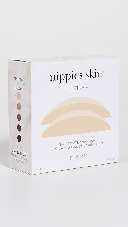 Nippies Skin Plus | Shopbop