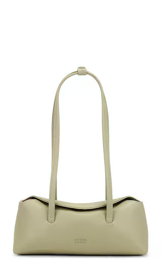 Mini Chrystie Bag in Pistachio | Revolve Clothing (Global)