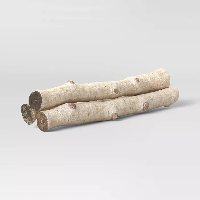 Large Birch Bundle - Threshold™ | Target