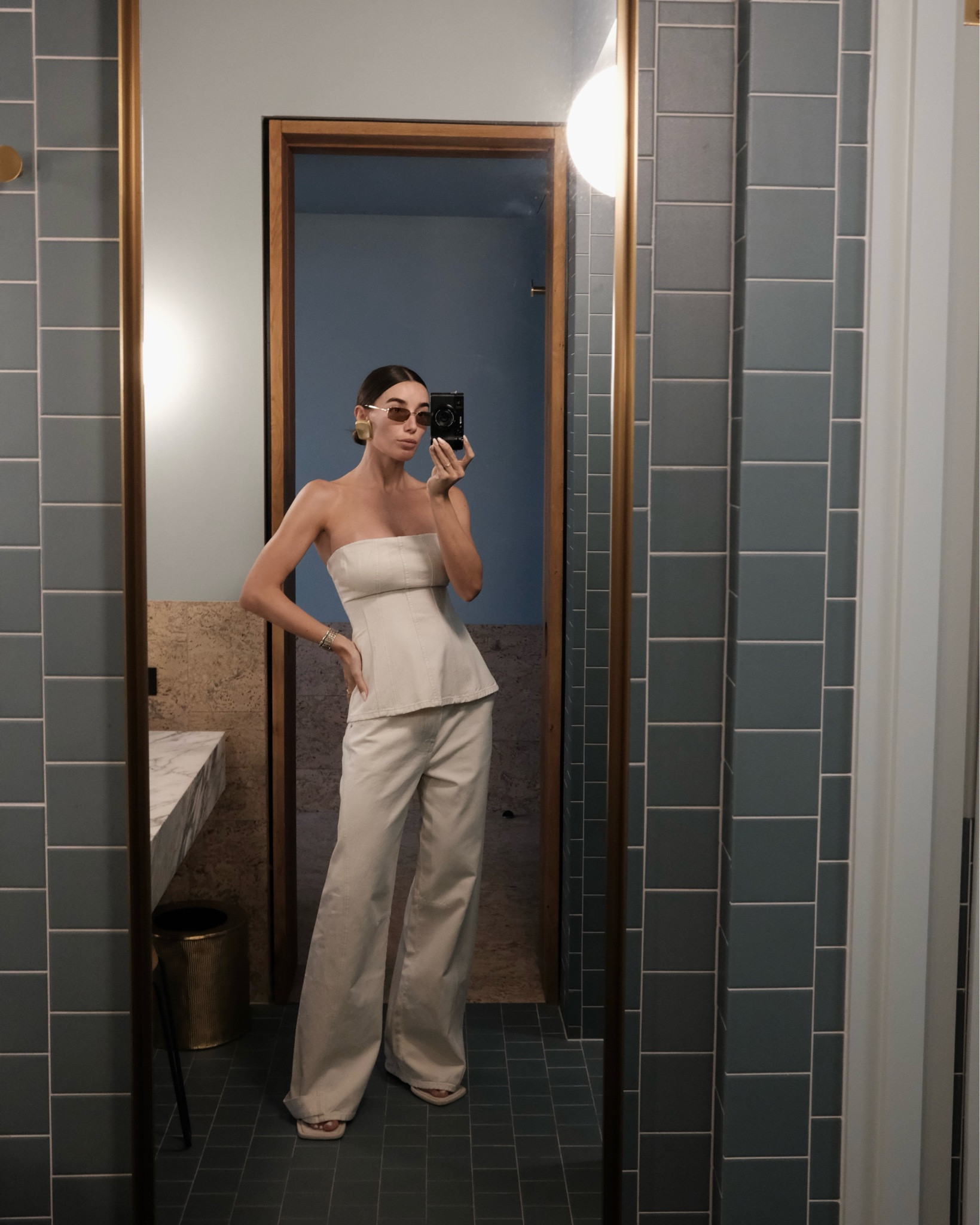 New Henne Denim 

#LTKaustralia #LTKsummer #LTKmaternity