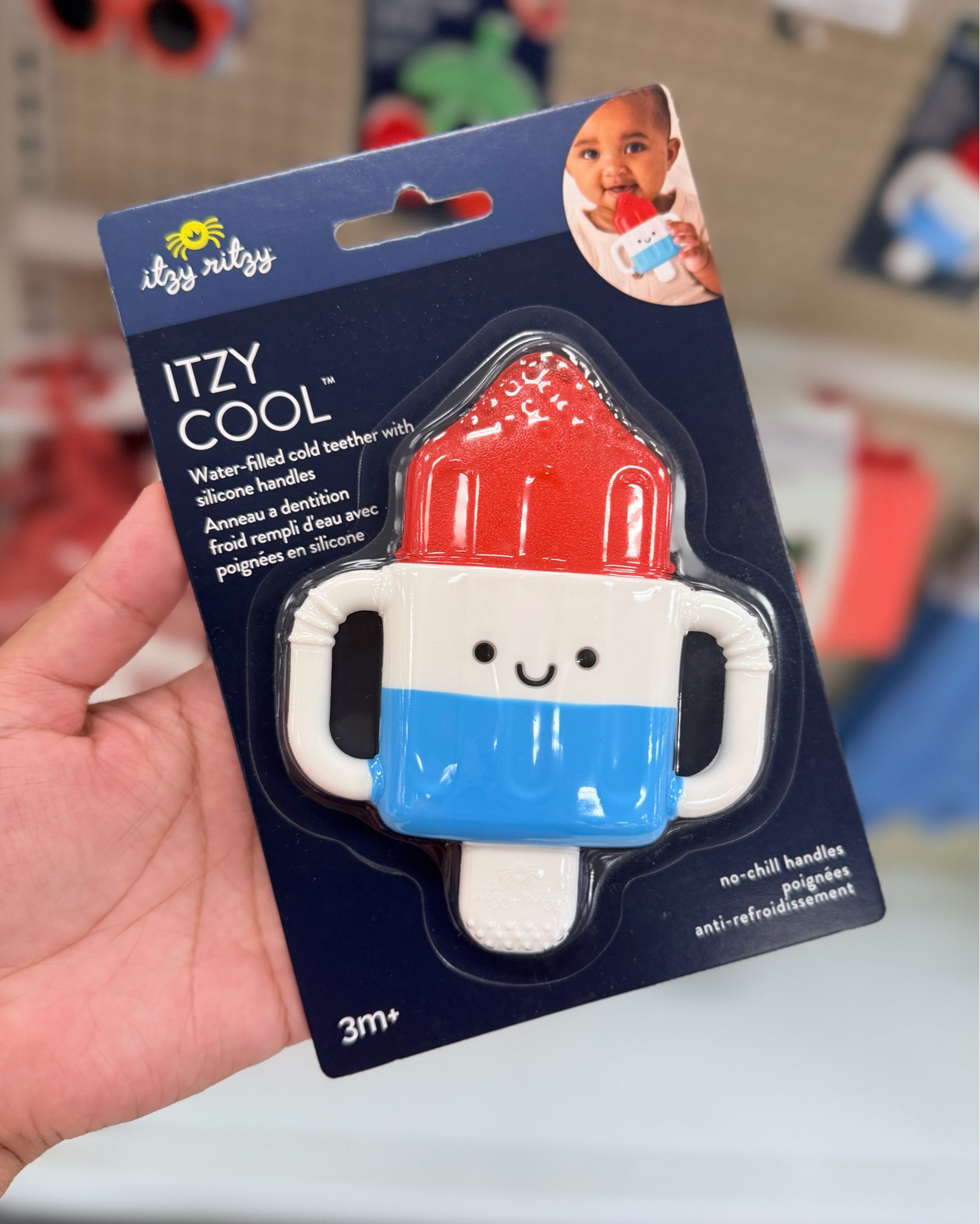 Target ✨ new for babies / toddlers

#LTKmomlife #LTKBaby #LTKKids
