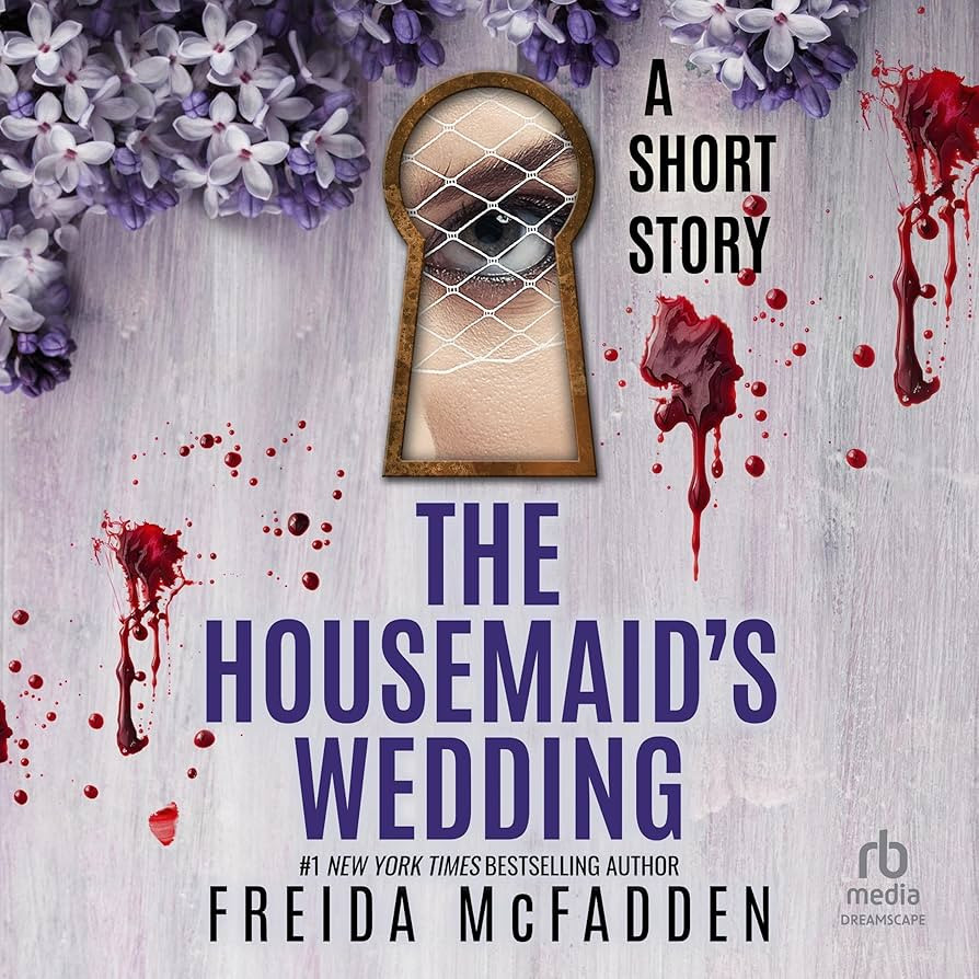 The Housemaid's Wedding: A Short Story | Amazon (US)