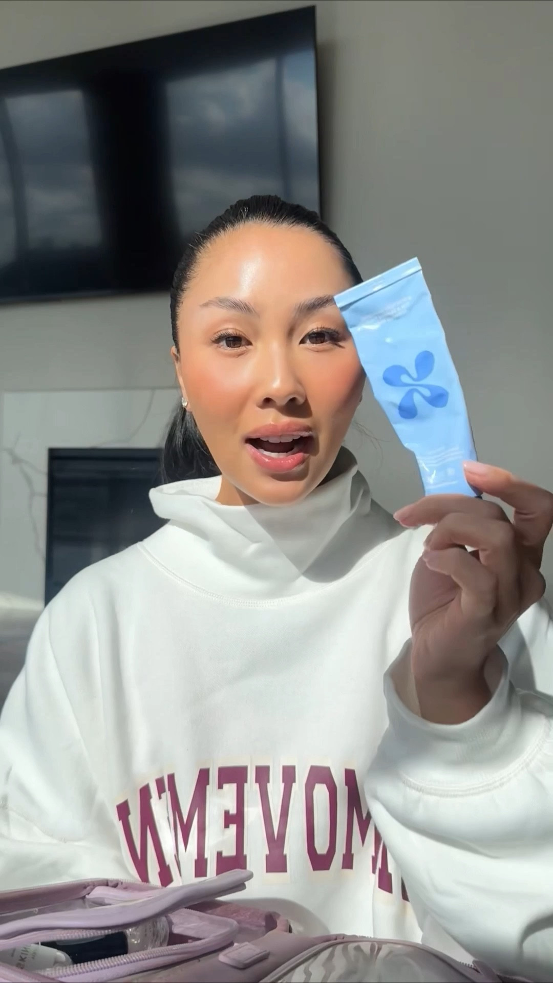 This is my third tube of this moisturizer and it is so good! I love how hydrating it is and is a barrier strengthening formula!💦🤍

#LTKselfcare #LTKmorningroutine #LTKFindsUnder50