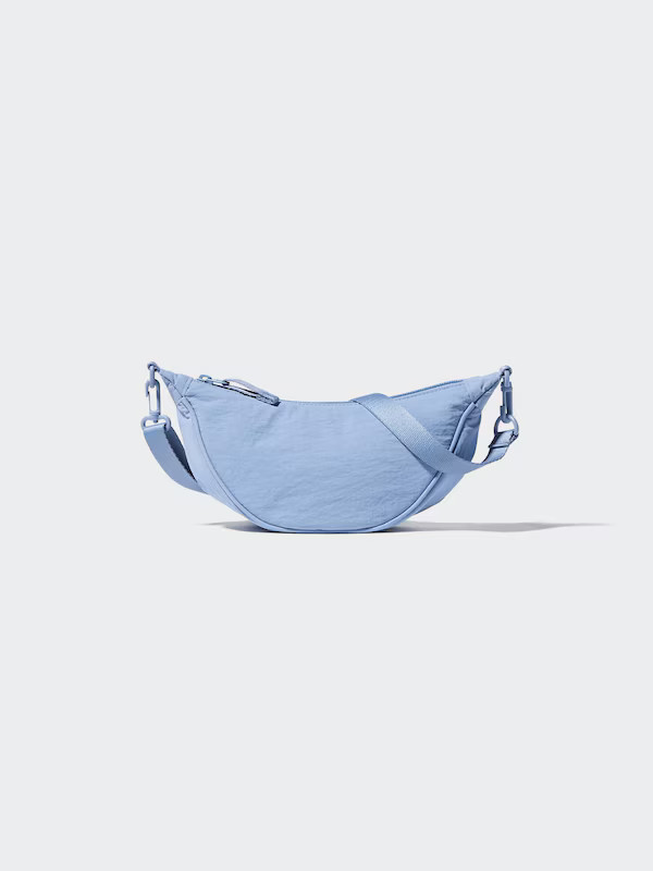 Round Ultra Mini Bag | UNIQLO (US)